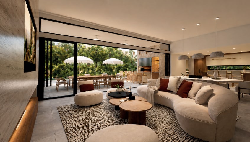 Interiores 2