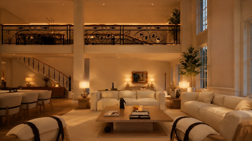 Interiores 3