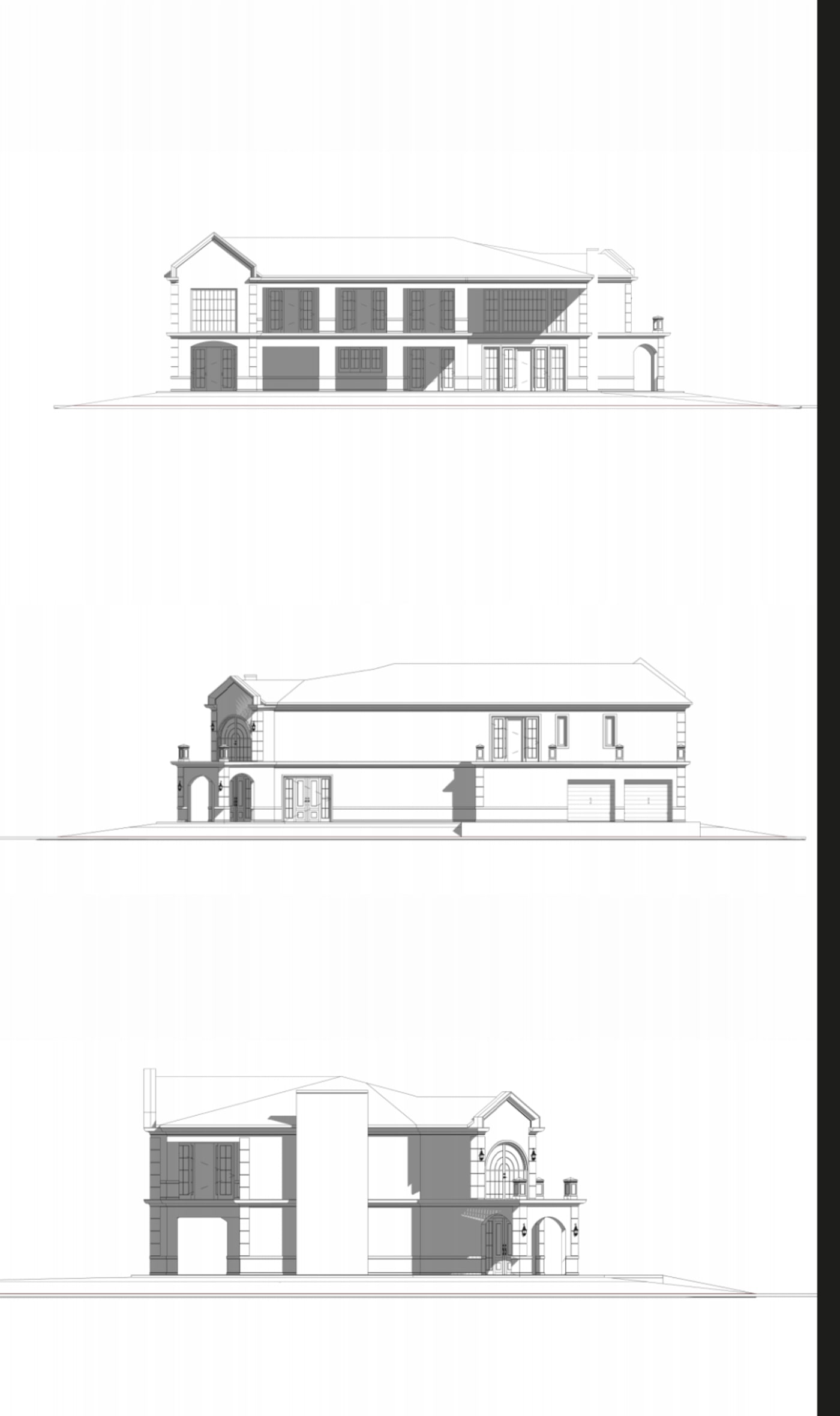 Casa 04 — plano 2